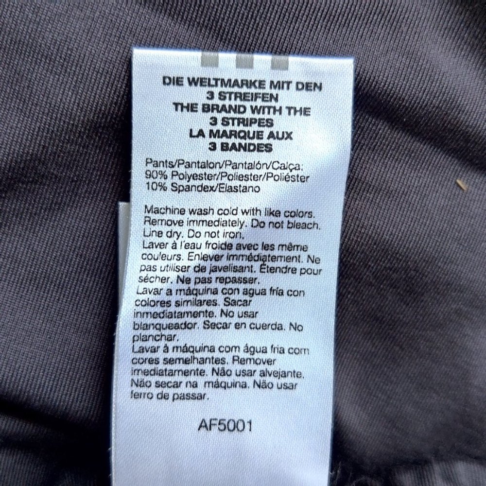 Adidas Climalite Sweatpants - Picture 6 of 8